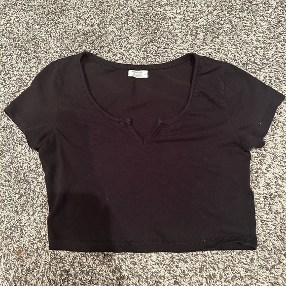 ardene basic tee - Picture 1 of 1